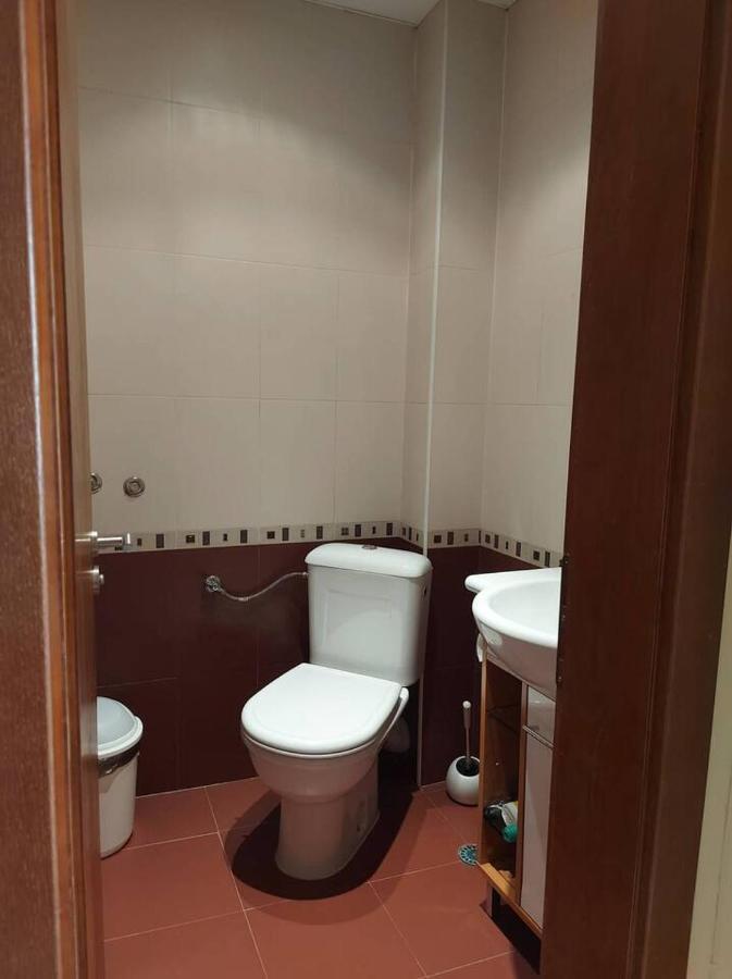 The Terrace Apartment Stara Zagora Esterno foto