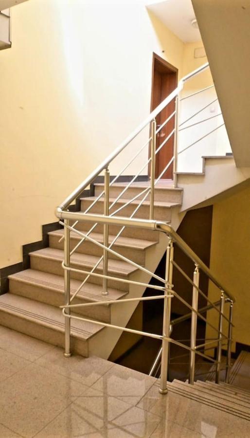 The Terrace Apartment Stara Zagora Esterno foto