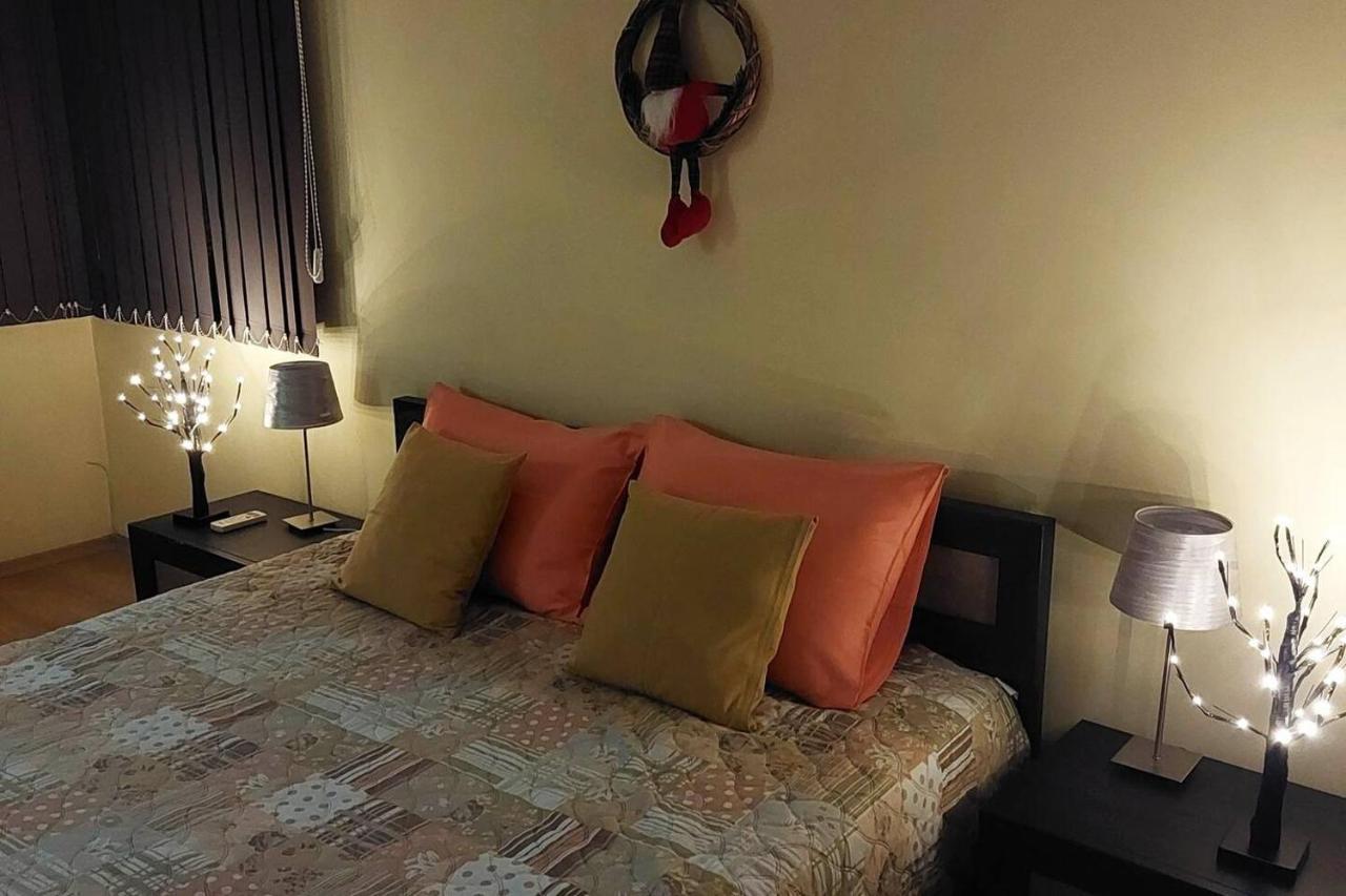 The Terrace Apartment Stara Zagora Esterno foto