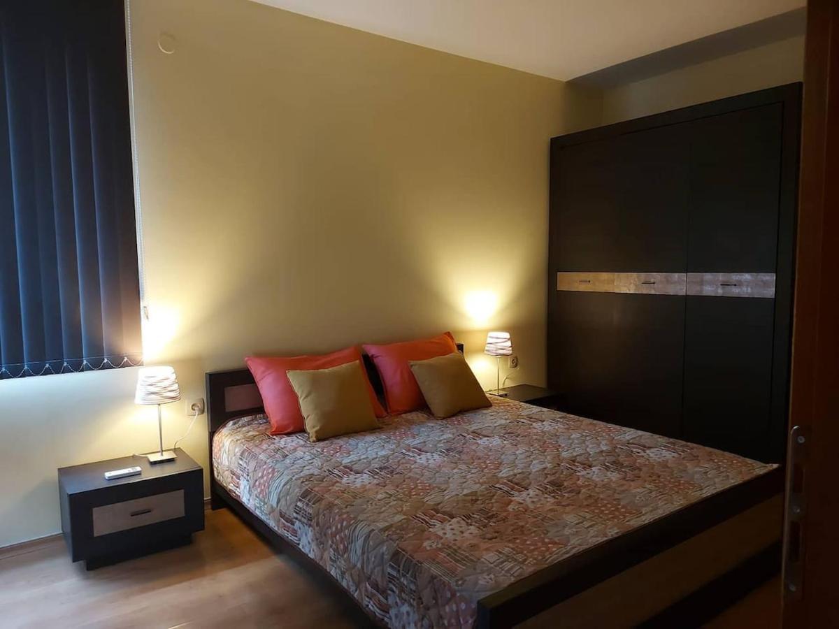 The Terrace Apartment Stara Zagora Esterno foto