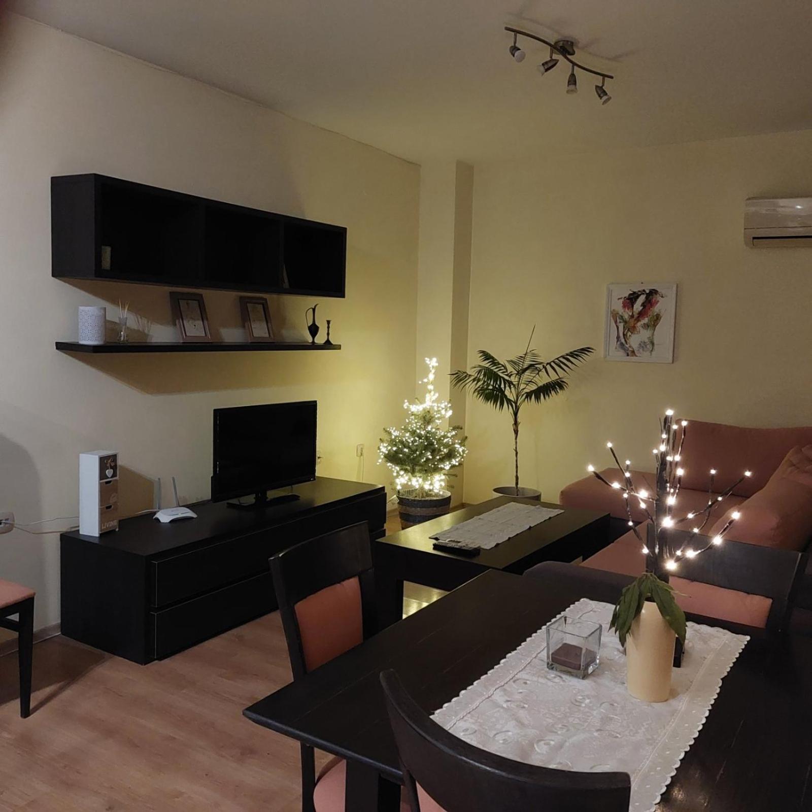 The Terrace Apartment Stara Zagora Esterno foto