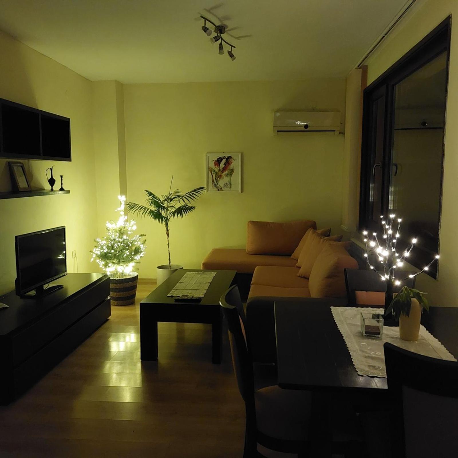 The Terrace Apartment Stara Zagora Esterno foto