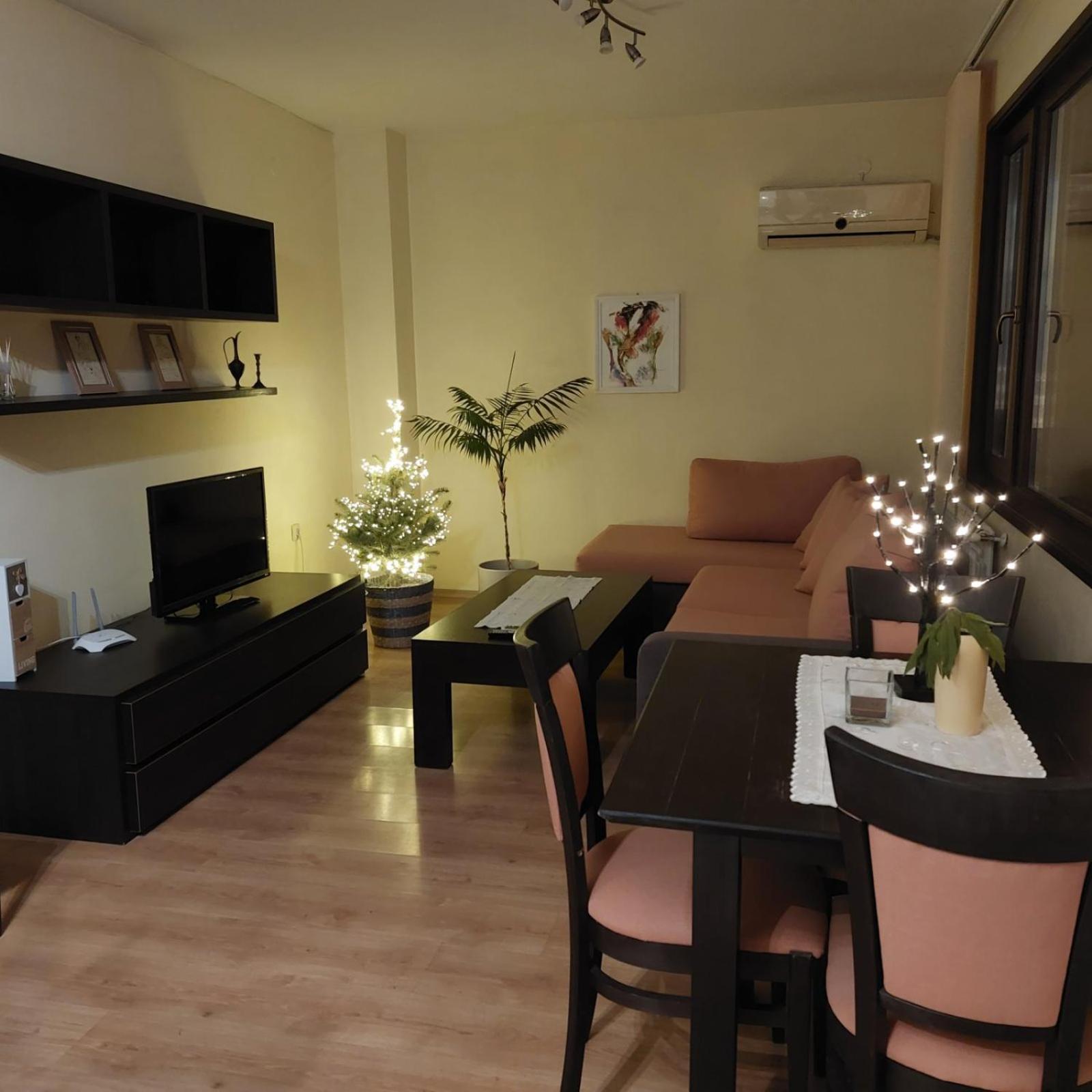 The Terrace Apartment Stara Zagora Esterno foto