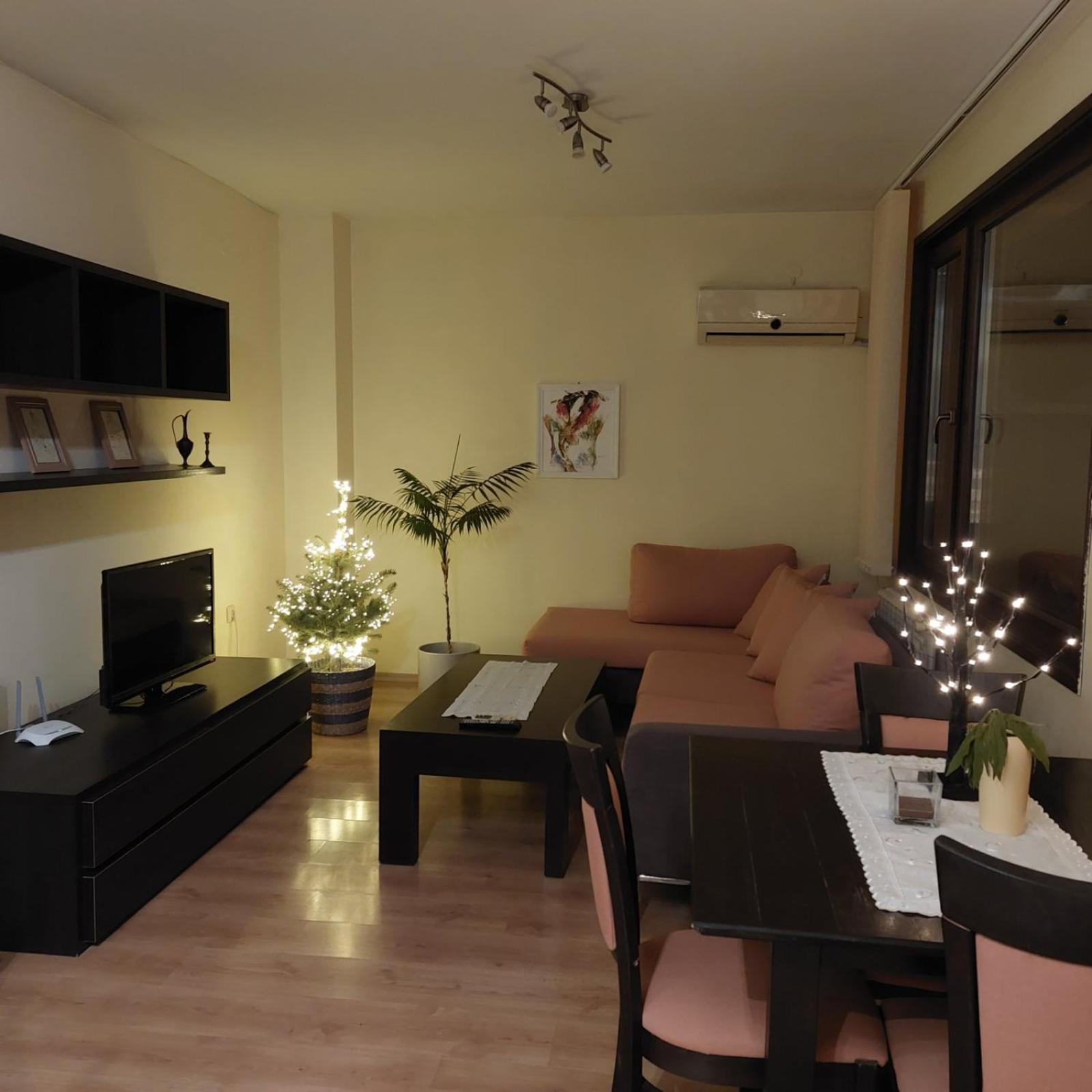 The Terrace Apartment Stara Zagora Esterno foto
